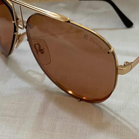 Daytona Cottet 891 interchangeable lens sunglasses main image 7